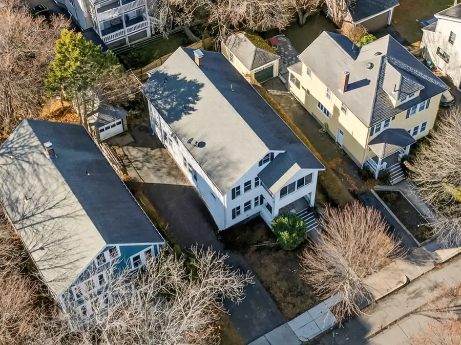 104 Greaton Rd, Boston, MA 02132 - Image #2