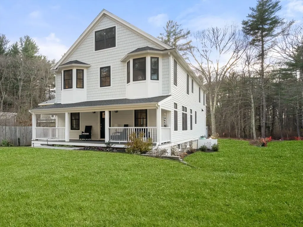 60 Claybrook Road, Dover, MA 02030 - Image #1