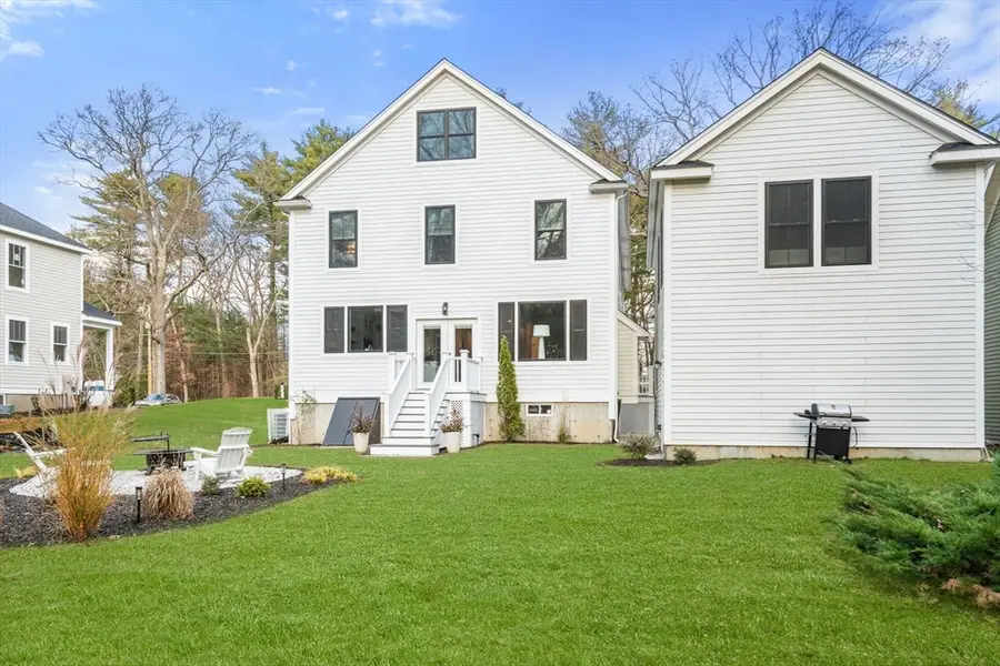60 Claybrook Road, Dover, MA 02030 - Image #2