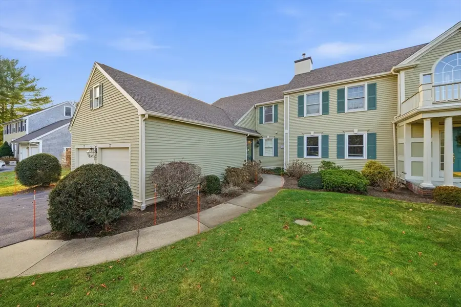 77 Tussock Brook Rd #77, Duxbury, MA 02332 - Image #2