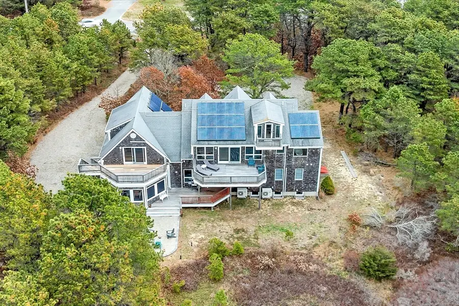 128 Shore Rd, Truro, MA 02666 - Image #2