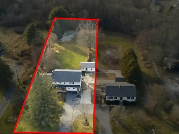 183 Elm Street, Blackstone, MA 01504