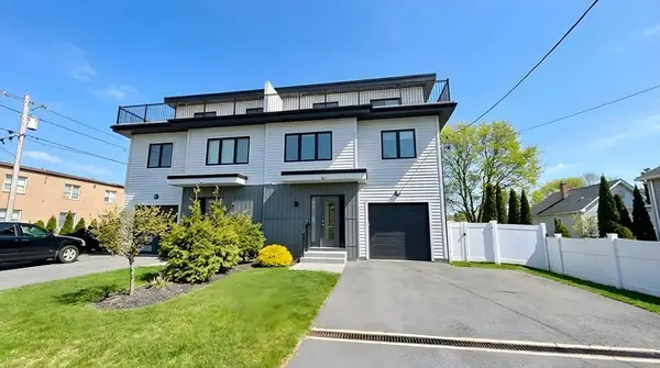 338 Nevada St #338, Newton, MA 02460