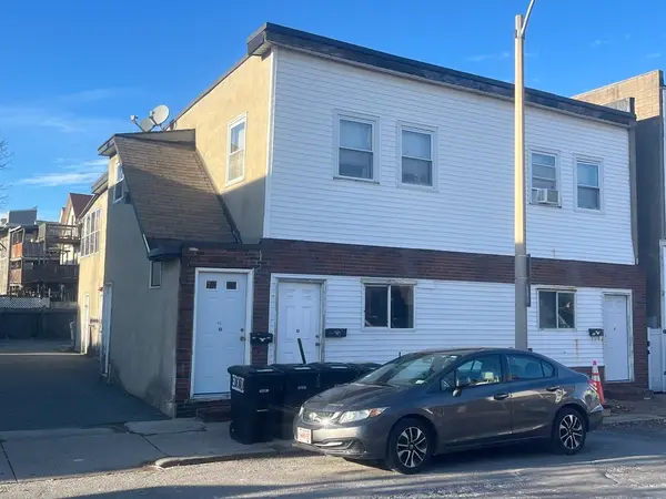 43 Cross St, Somerville, MA 02145