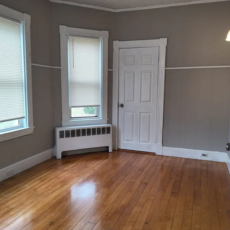 115 Leach Ave, Brockton, MA 02301 - #3