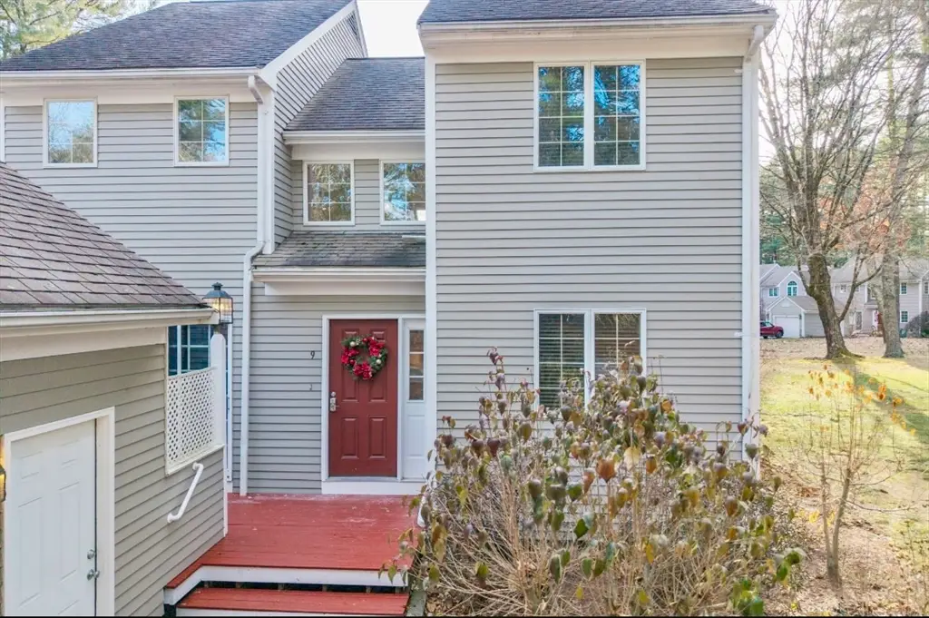 9 Winnecunnet Dr #9, Norton, MA 02766 - Image #1