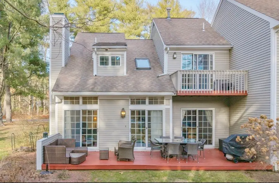 9 Winnecunnet Dr #9, Norton, MA 02766 - Image #3