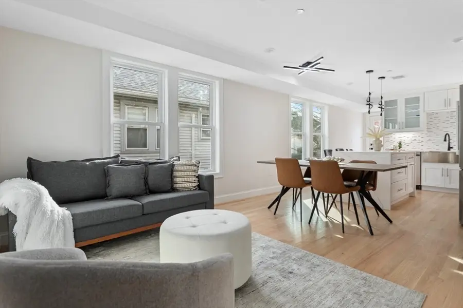 157 Boston Ave #2, Somerville, MA 02144 - Image #3