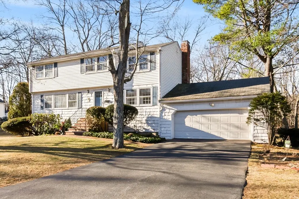 4 Briarwood Drive, Danvers, MA 01923 - Image #1