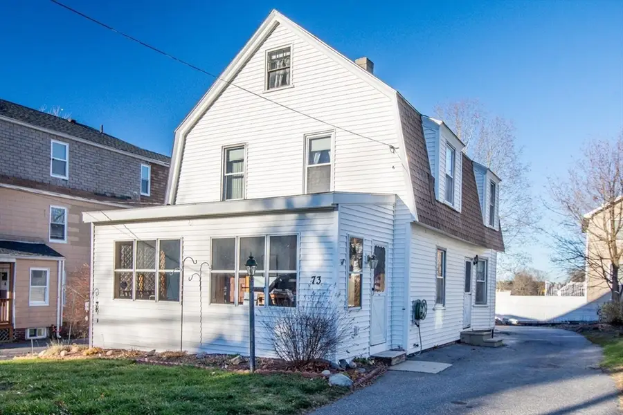 73 Prescott, Lancaster, MA 01523 - Image #2