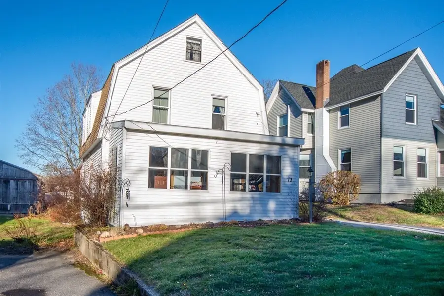 73 Prescott, Lancaster, MA 01523 - Image #3