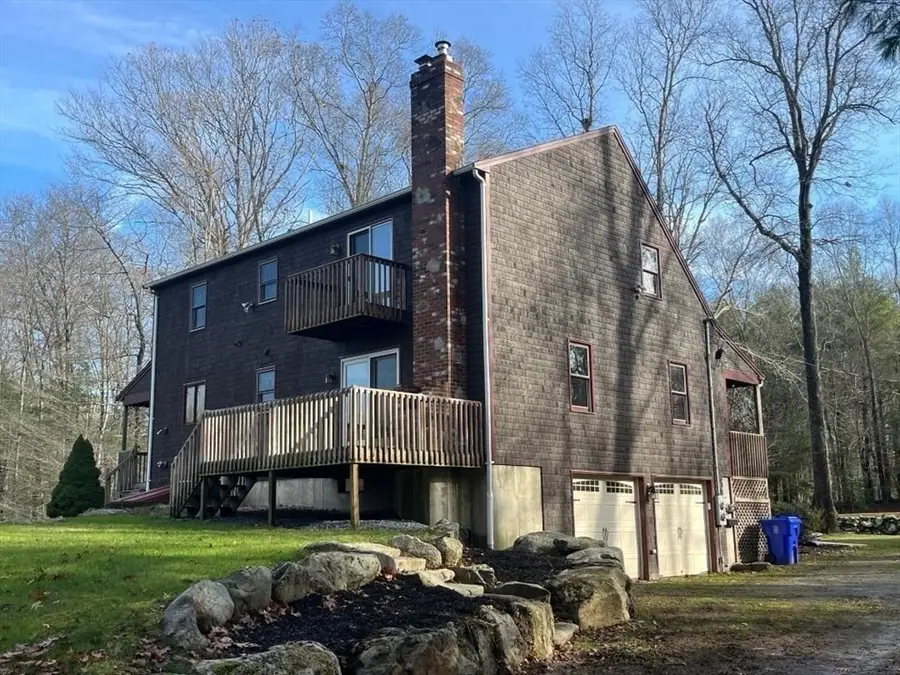 985 Glebe Street, Taunton, MA 02780 - Image #3