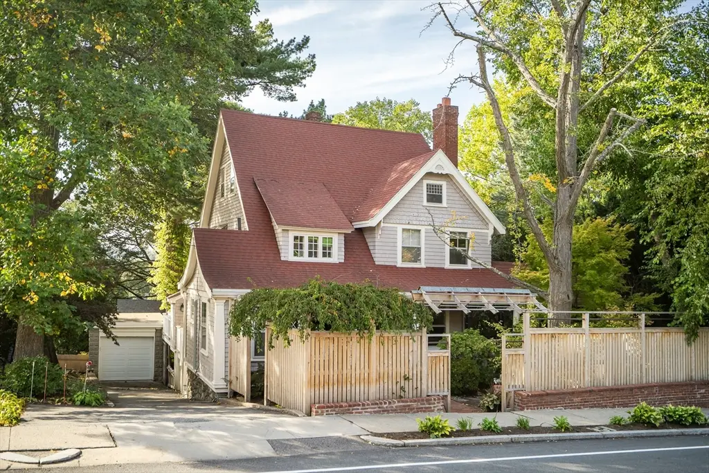 263 Highland Ave, Winchester, MA 01890 - Image #1