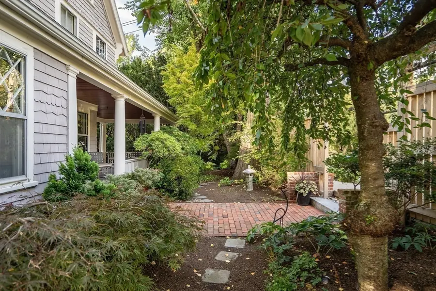 263 Highland Ave, Winchester, MA 01890 - Image #3