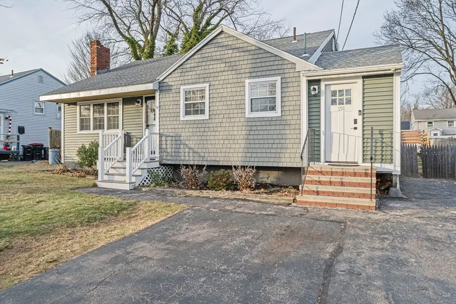 28 Pratt St, Brockton, MA 02302 - Image #3