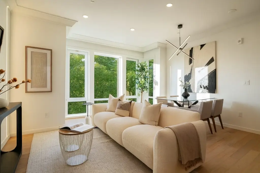 388 Washington Street #201, Quincy, MA 02169 - Image #1