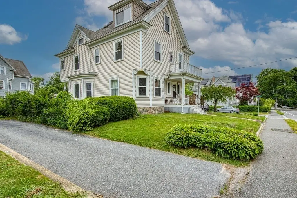 57 Copeland Street, Brockton, MA 02301 - Image #1
