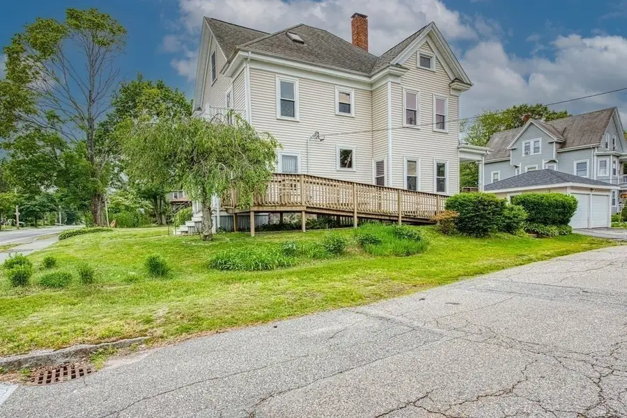 57 Copeland Street, Brockton, MA 02301 - Image #2
