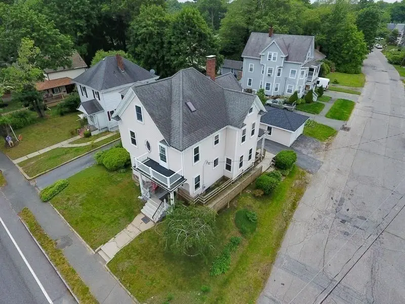 57 Copeland Street, Brockton, MA 02301 - Image #3