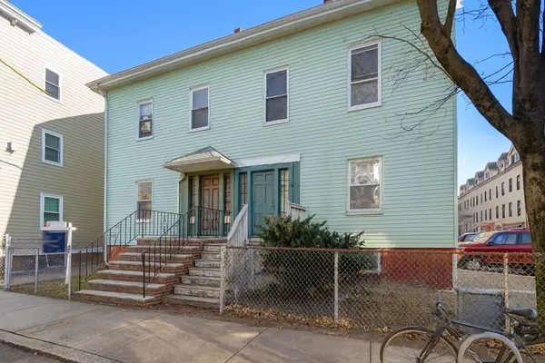 64 Elm St, Cambridge, MA 02139