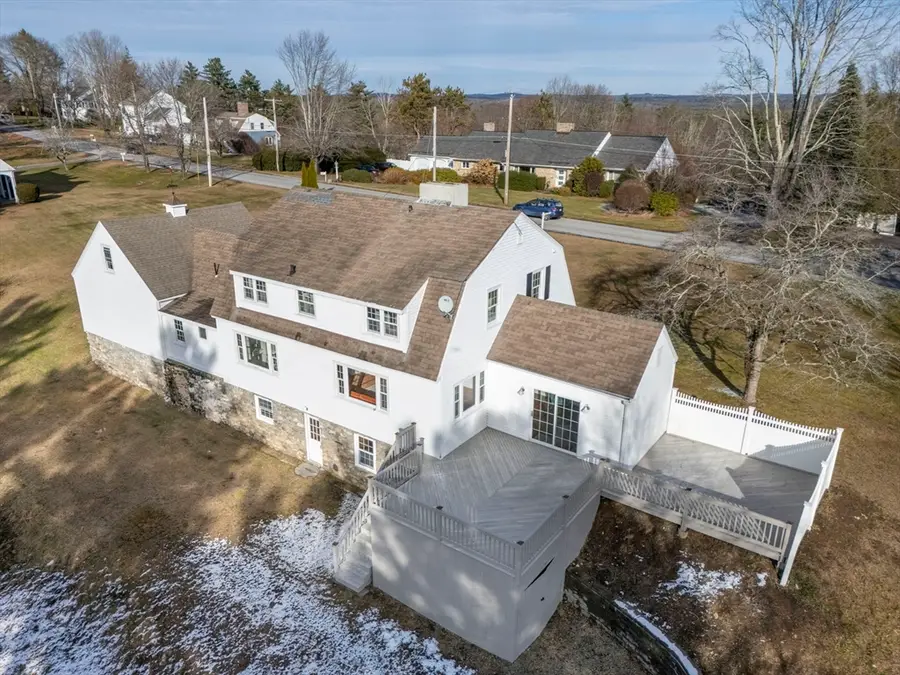 51 Fiske Hill Rd, Sturbridge, MA 01566 - Image #2