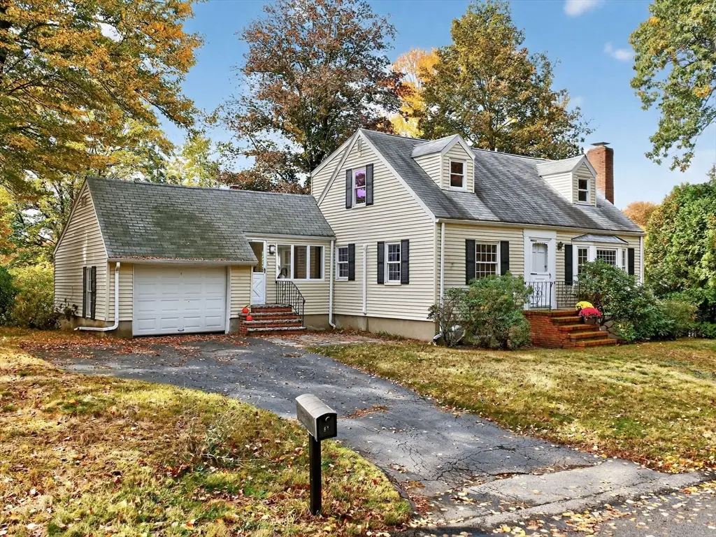 37 Pine St, Bedford, MA 01730 - Image #1