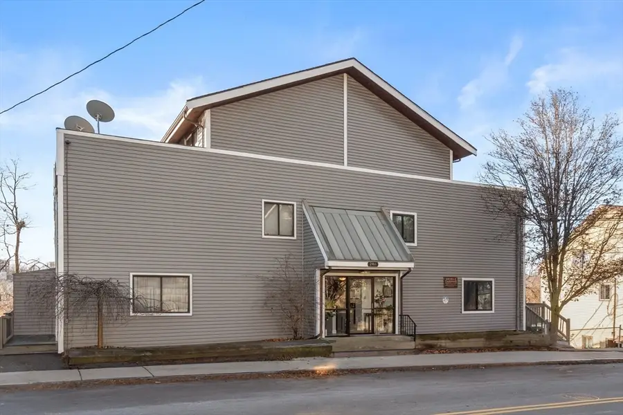 286 Fenno St #4, Revere, MA 02151 - Image #2