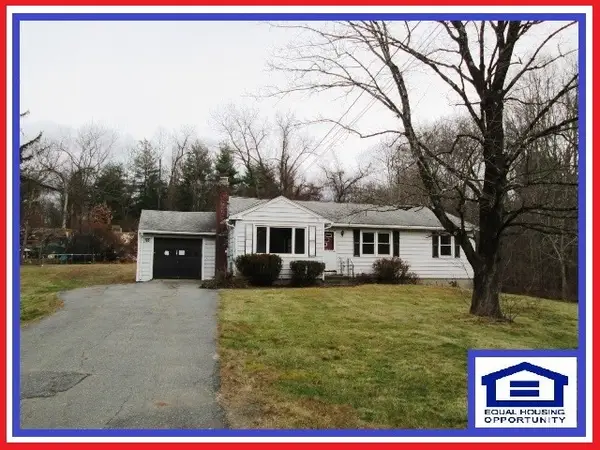 204 Whitney Street, Northborough, MA 01532