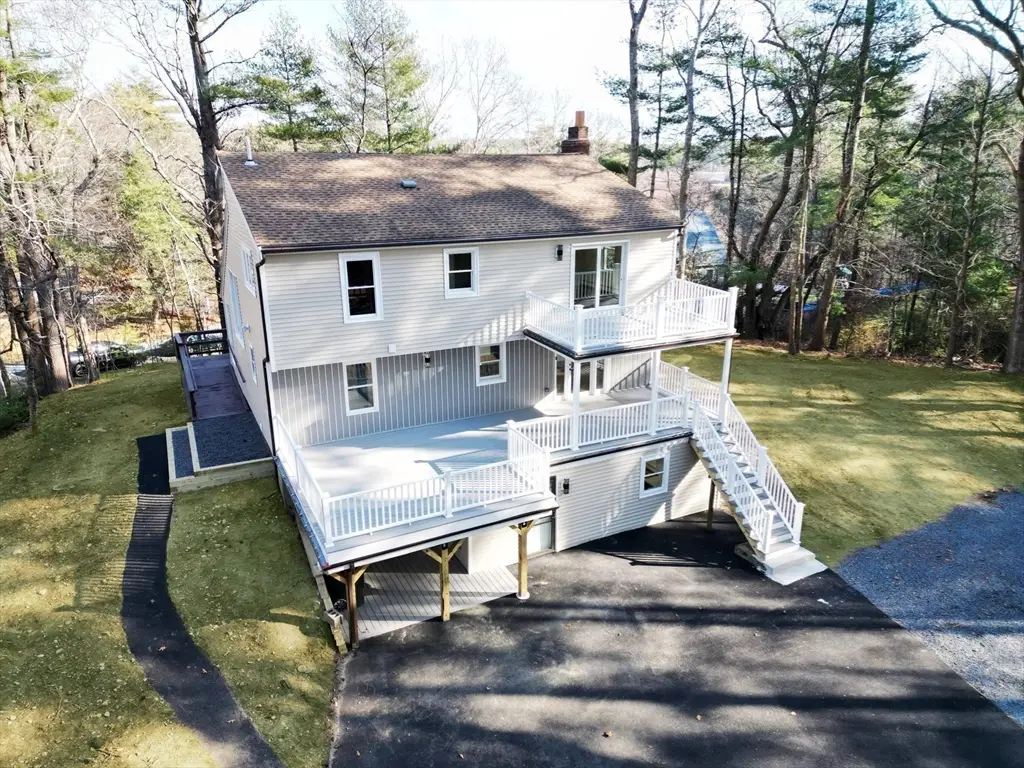 184 King Phillips Pathe, Marshfield, MA 02050 - Image #1