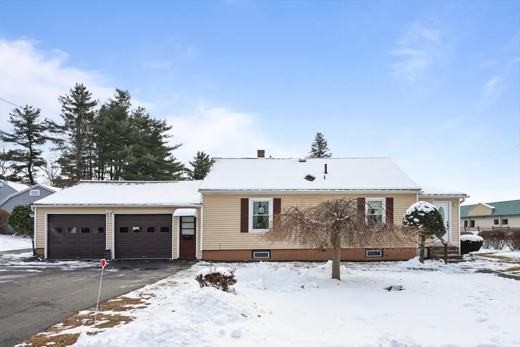 90 Cheshire Rd, Pittsfield, MA 01201 - Image #1