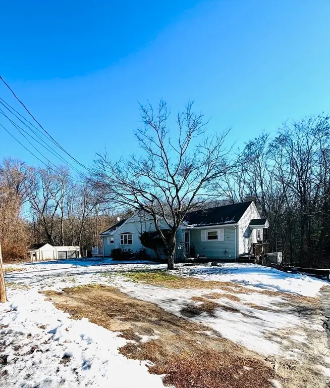 214-216 River Road E., Berlin, MA 01503 - Image #2