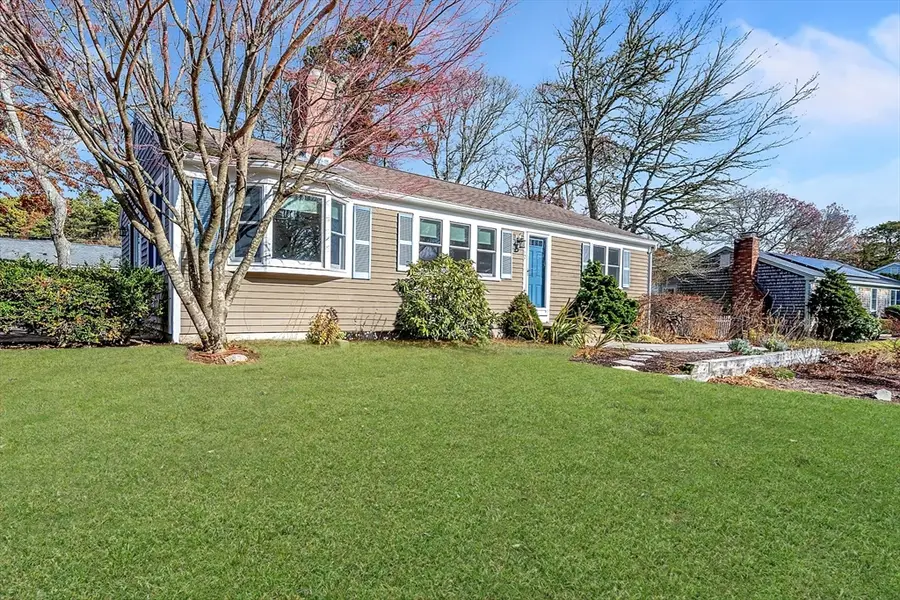 52 Uncle Bobs Way, South Dennis, MA 02660 - Image #2