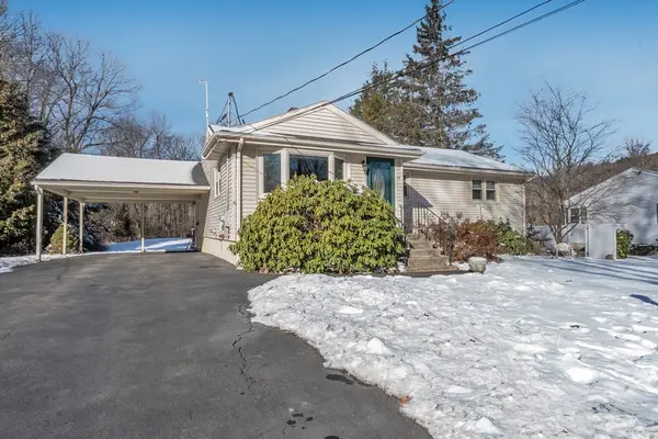 15 Briarcliff Lane, Paxton, MA 01612