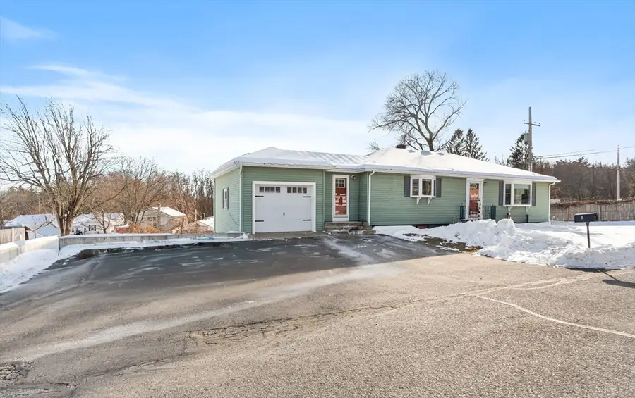 7 Saint Paul St, Fitchburg, MA 01420 - Image #2