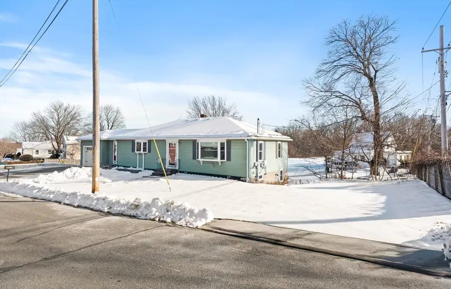 7 Saint Paul St, Fitchburg, MA 01420 - Image #3