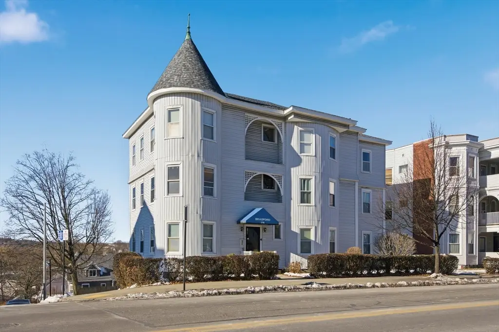 176 Lincoln Street #B4, Worcester, MA 01605 - Image #1