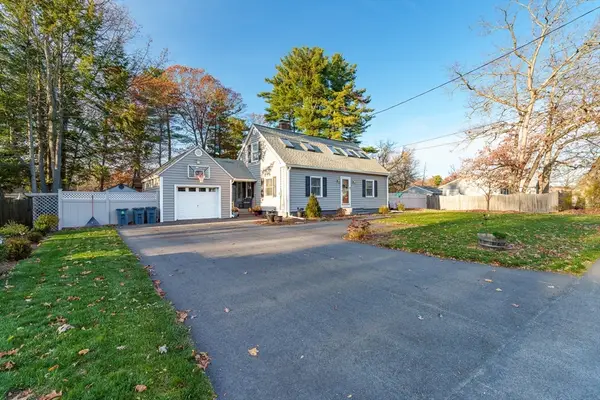 156 Plain Rd, Westford, MA 01886