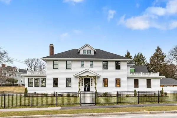 95 Prospect Street, Wakefield, MA 01880