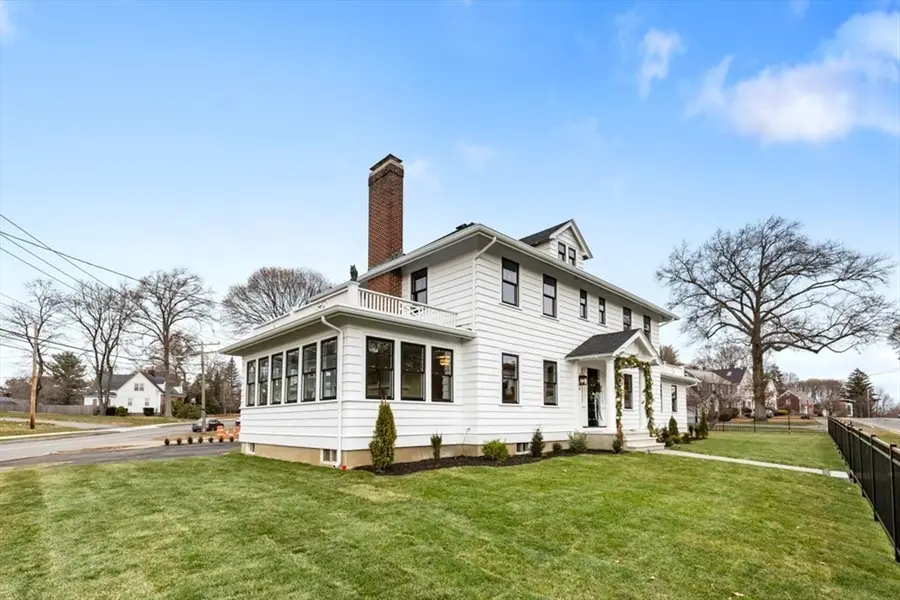 95 Prospect Street, Wakefield, MA 01880 - Image #3