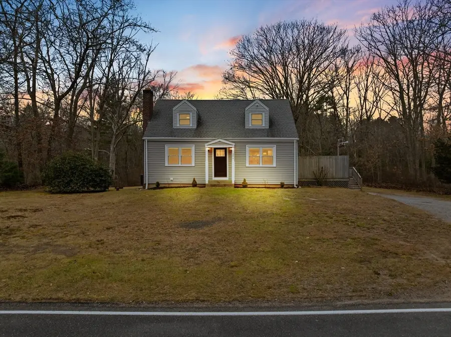 206 Moulton St, Rehoboth, MA 02769 - Image #2