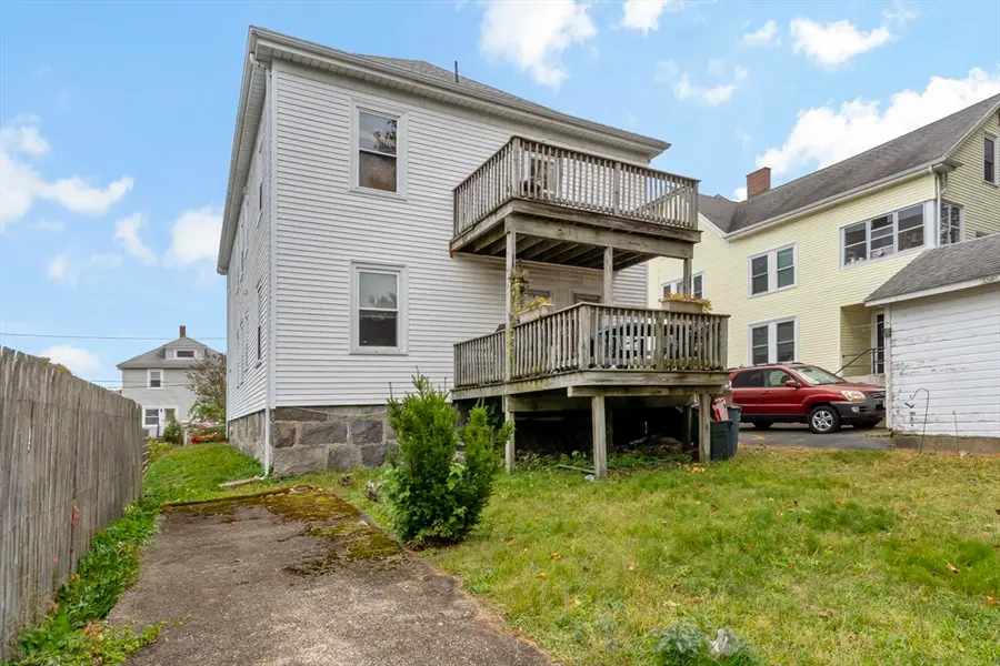 22-24 James St, Quincy, MA 02169 - Image #2