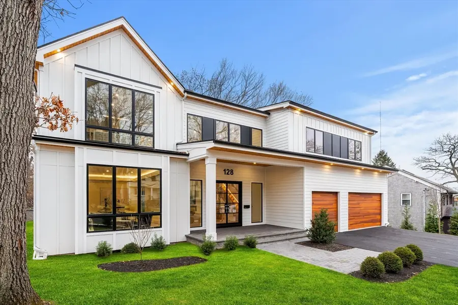 128 Charlemont, Newton, MA 02461 - Image #2