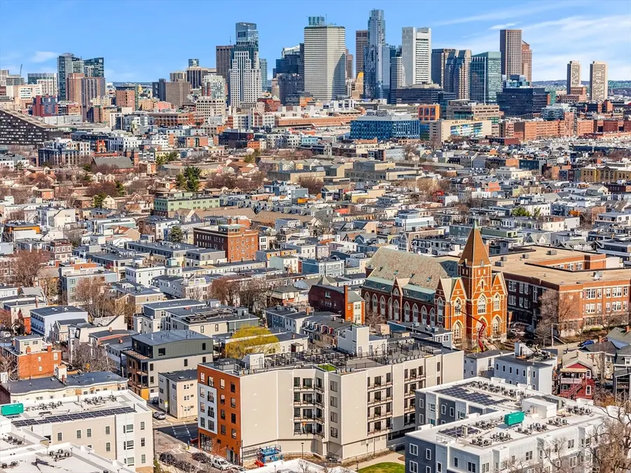 256 Dorchester Street #305, Boston, MA 02127 - Image #2