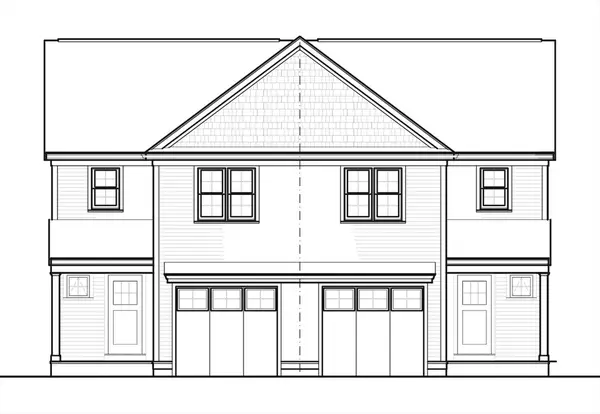 5 Elliot Mills #3, Norfolk, MA 02056