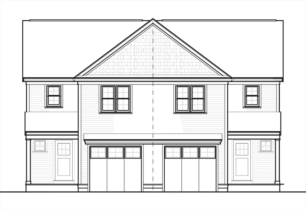 7 Elliot Mills #4, Norfolk, MA 02056 - Image #1