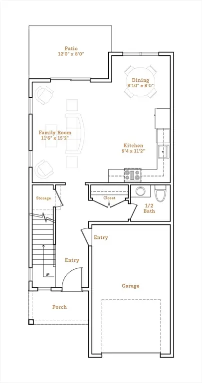 7 Elliot Mills #4, Norfolk, MA 02056 - Image #2