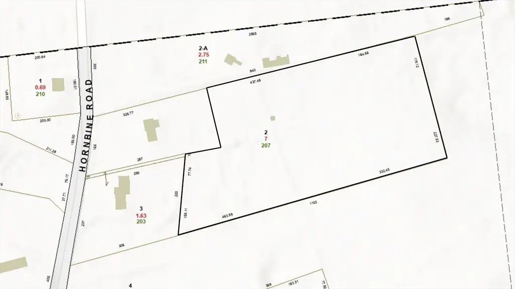 0 Hornbine Rd, Swansea, MA 02777 - Image #1