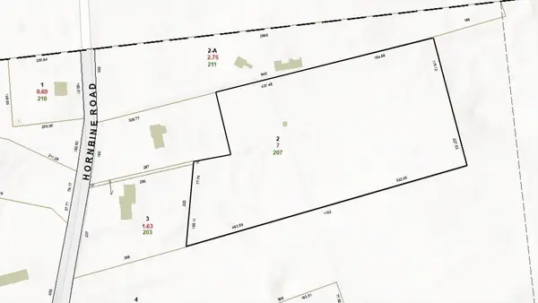 0 Hornbine Rd, Swansea, MA 02777