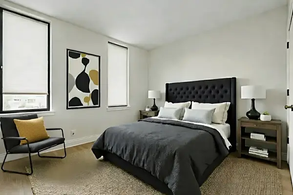 100 Lincoln Street #403, Boston, MA 02135