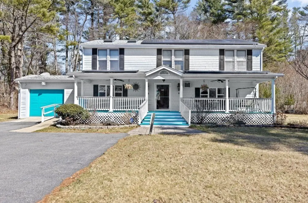 860 Washington St, South Easton, MA 02375 - Image #1